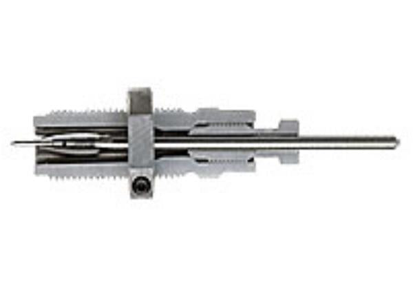 Hornady Custom Grade Neck Size Dies - 20 Cal (.204)