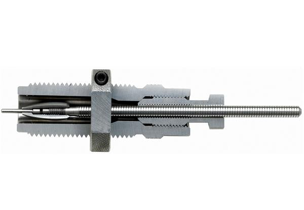 Hornady Custom Grade Full Length Rifle Sizing Dies - 046212 — 5.7 x 28 FN (.224)