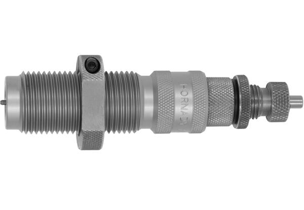 Hornady Match Grade Full Length Sizing Dies - 046260 — 6.5 x 47 Lapua (.243)