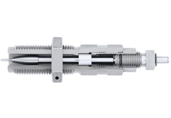 Hornady Match Grade Full Length Sizing Dies - 046264 — 6mm ARC (.243)