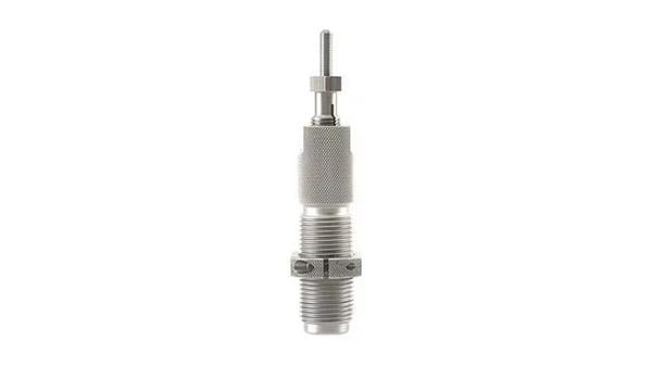Hornady Custom Grade Full Length Rifle Sizing Dies - 046440 — 22 ARC (.224)