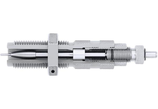 Hornady Custom Grade Full Length Rifle Sizing Dies - 046504 — 30 Carbine (.308)