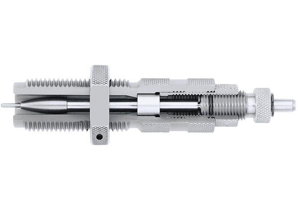 Hornady Custom Grade Full Length Rifle Sizing Dies - 046552 — 444 Marlin (.430)