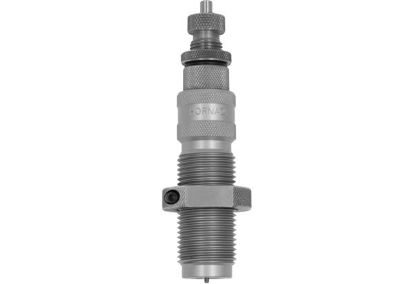 Hornady Custom Grade Full Length Rifle Sizing Dies - 046559 — 224 Valkyrie (.224)