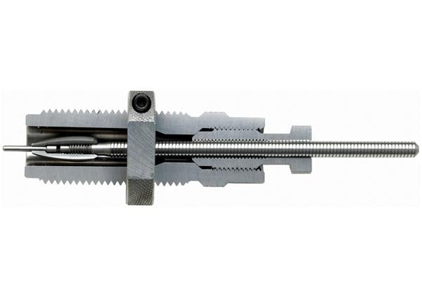 Hornady Custom Grade Full Length Rifle Sizing Dies - 046576 — 357 SIG (.355)