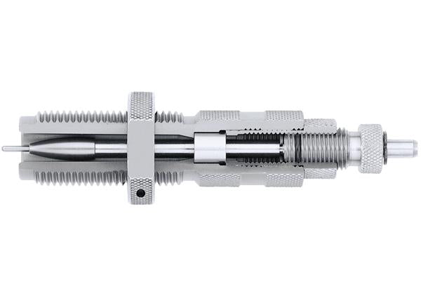 Hornady Custom Grade Full Length Rifle Sizing Dies - 046587 — 450 Marlin (.458)