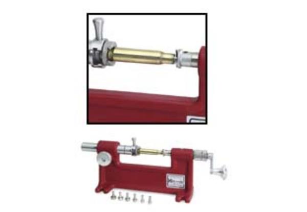 Hornady Cam Lock Trimmer