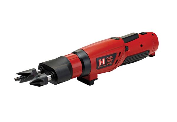 Hornady Case Prep Duo