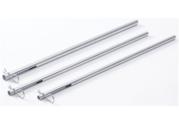 Hornady Lock-N-Load Pistol Bullet Tube - 9mm Luger