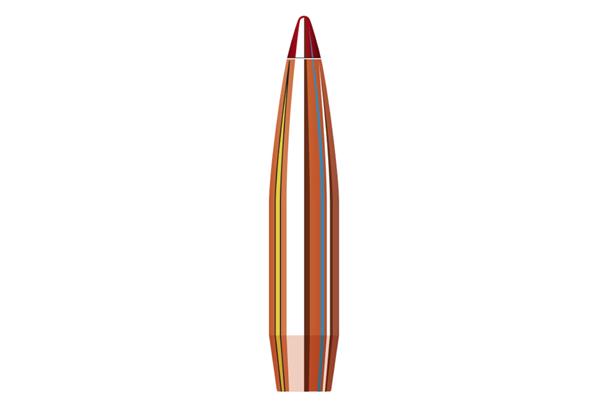 Hornady .224 DIA 22 CAL 80GR ELD-X