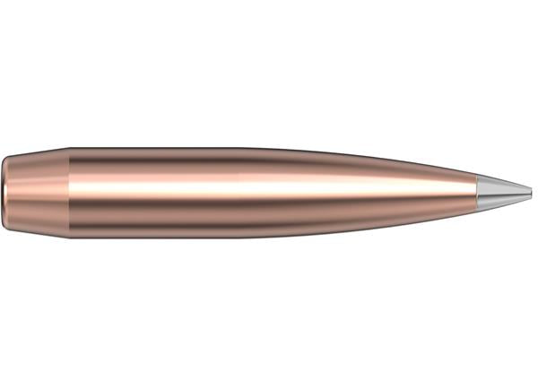 Hornady 25 Cal .257 138 Gr A-Tip Match - 100 Count
