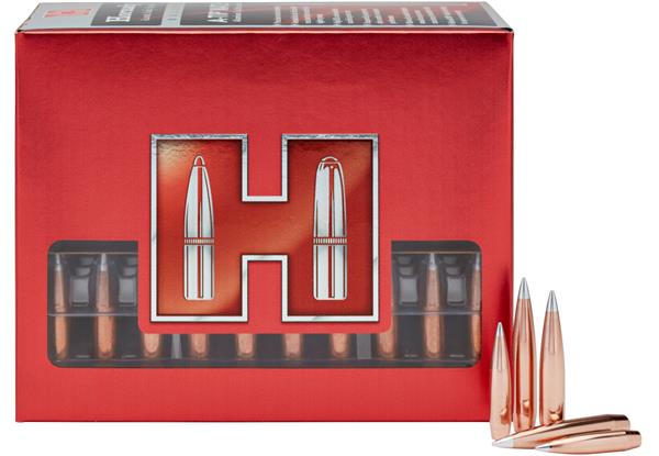 Hornady .284 DIA 166GR A-TIP MATCH