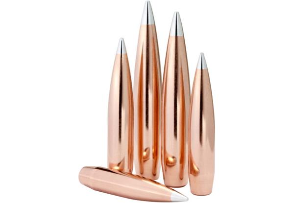 Hornady .308 DIA 176GR A-TIP MATCH