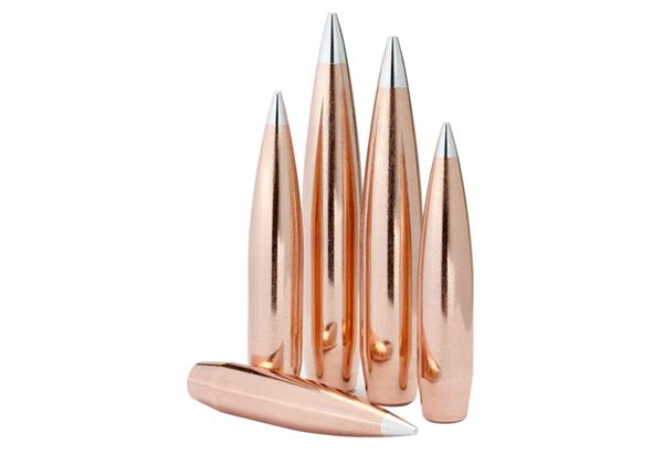 Hornady .308 DIA 250GR A-TIP MATCH