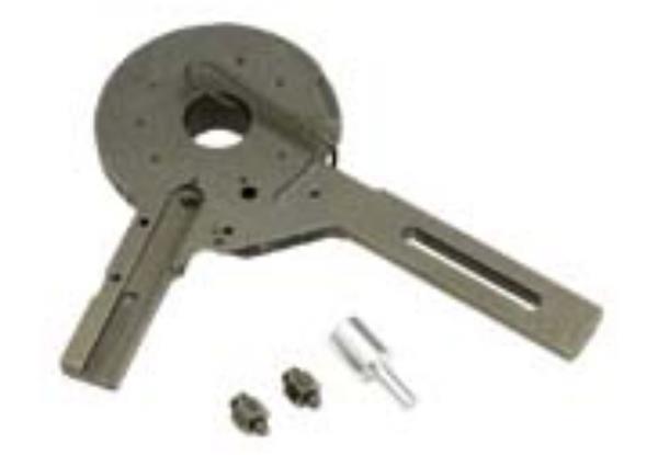 Hornady Lock-N-Load AP Case Feeder/EZ-JECT Conversion Kit