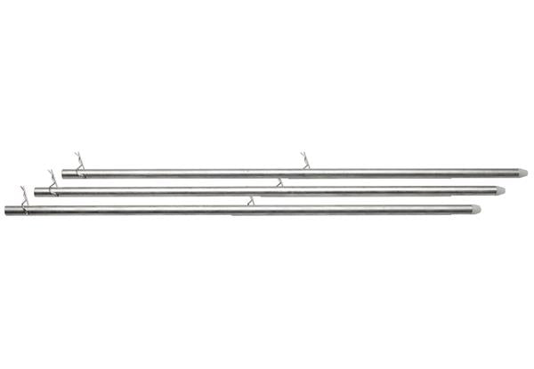 Hornady Lock-N-Load Primer Pickup Tubes - 3 Pack - Small