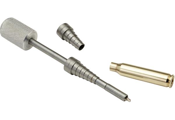 Hornady Pilot Style Flash Hole Deburr Tool