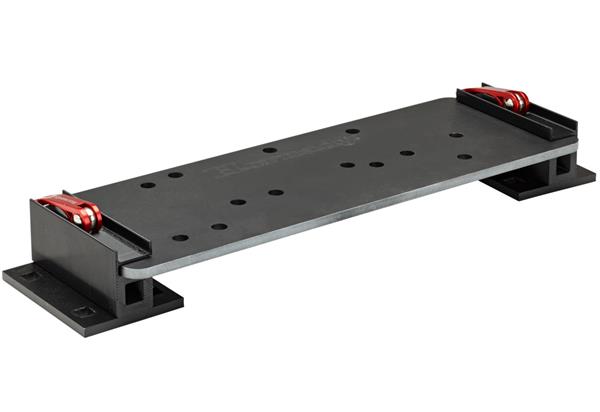 Hornady Quick Detach Universal Mounting Plate