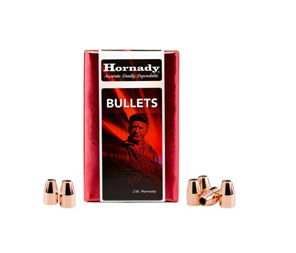 Hornady 10MM .400 180GR HAP BULLETS 500PK