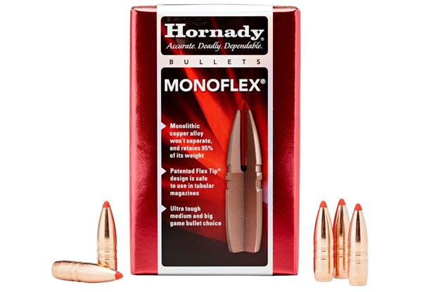 Hornady .458 DIA 250GR MONOFLEX