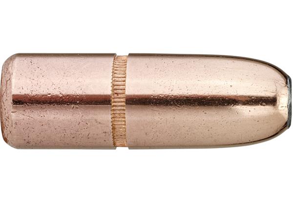 Hornady .458 DIA 500GR DGX BONDED