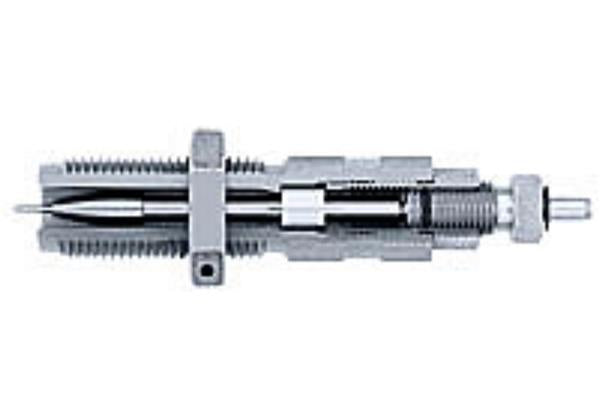 Hornady Match Grade Full Length Sizing Dies - 544251 — 6mm BR Rem (.243)