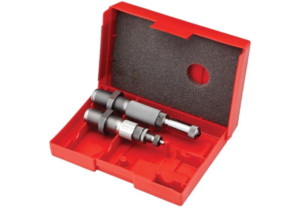 Hornady Die Set 2 50 Cal BMG