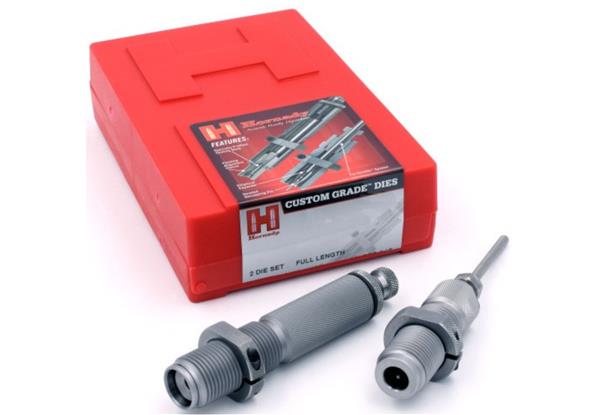 Hornady 204 RUGER DIES