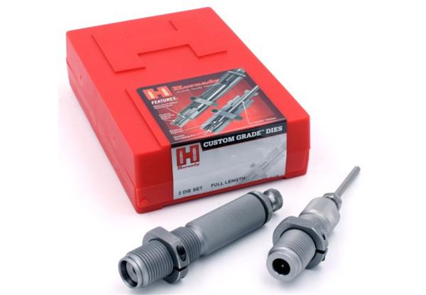 Hornady 22-250 REM DIES