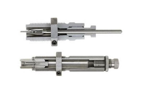 Hornady Die Set 2 6.5-300 Wby Mag (.264)