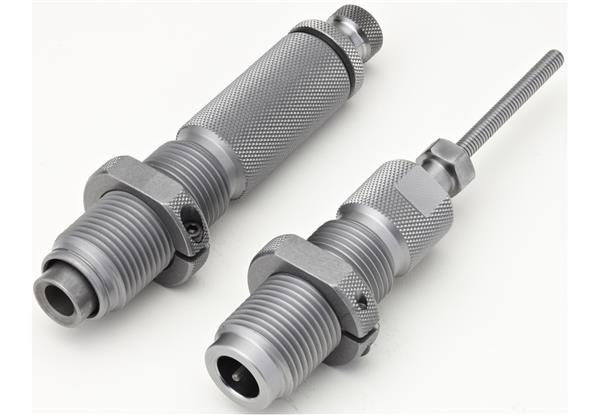 Hornady Die Set 2 30 Luger (.308)