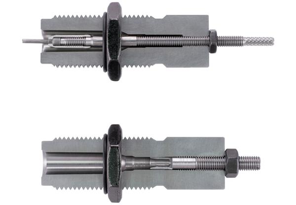 Hornady Die Set 2 8 x 60S (.323)
