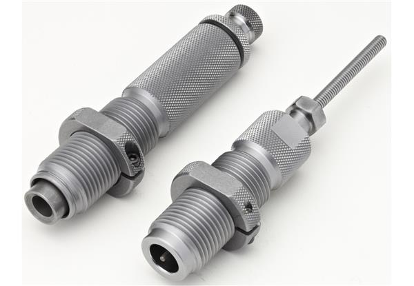 Hornady Die Set 2 357 Herrett (.357)