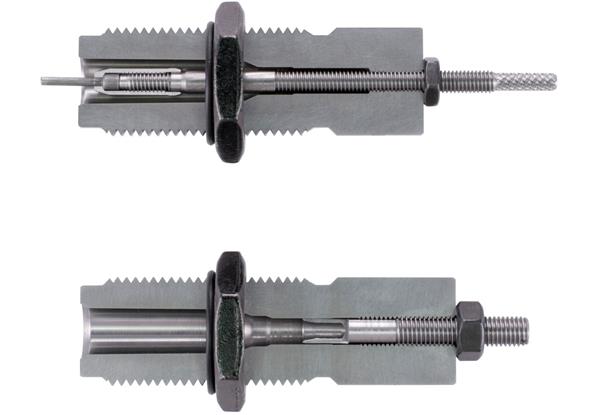 Hornady Die Set 2 416 Ruger (.416)