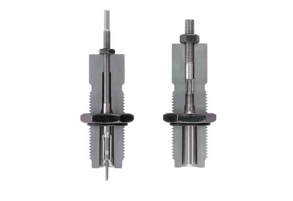 Hornady Die Set 2 375 Fl Mag Nitro Exp (.375)