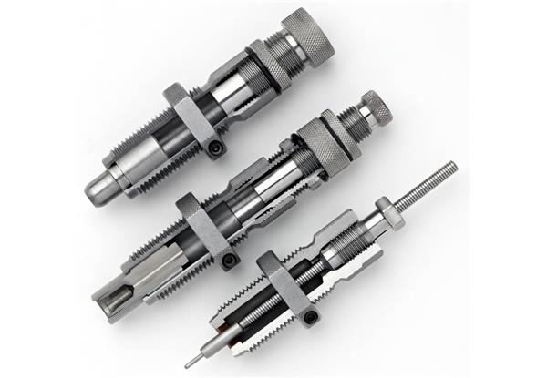 Hornady Die Set 3 Cowboy 38-357-357 Max (.357)