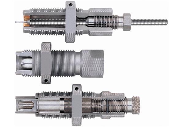 Hornady Die Set 3 9x23 Win (.355)
