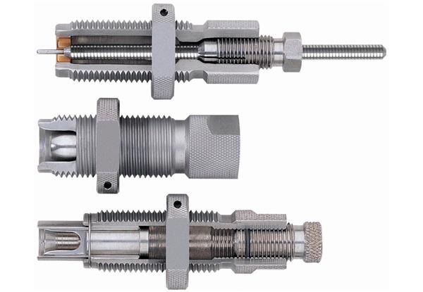 Hornady Die Set 3 44 Auto Mag (.430)