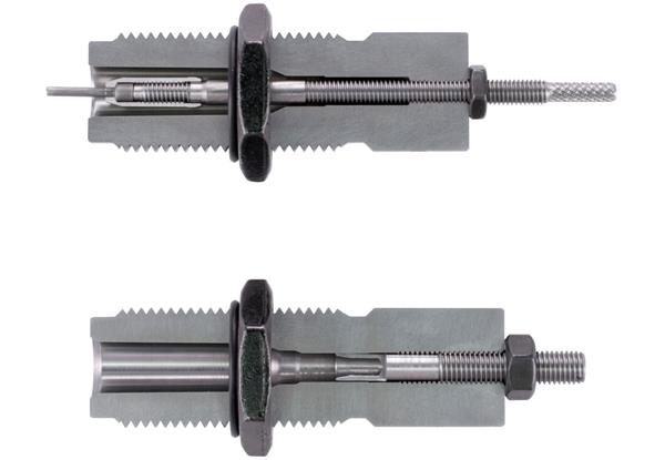 Hornady Die Set 2 50 Alaskan (.510)
