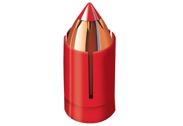 Hornady 50 CAL SABOT LOW DRAG 250 GR SST