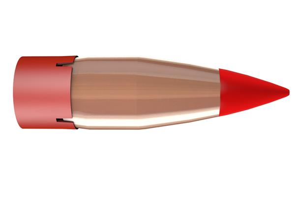 Hornady 50 CAL SABOT BORE DRIVER 340GR ELD-X