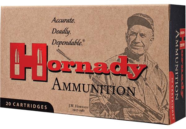 Hornady 350 LEGEND 165GR FTX LEVEREVOLUTION