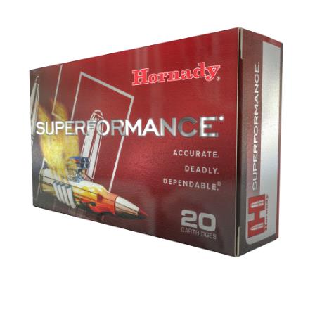 Hornady 22 ARC 70 Gr CX SPF - 20 Rounds
