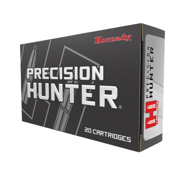 Hornady 22 ARC 80 Gr ELD-X - 20 Rounds