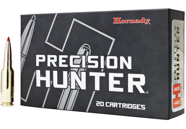 Hornady 6MM ARC 103GR ELD-X PRECISION HUNTER AMMO