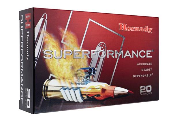 Hornady 300 RCM 150 Gr GMX SPF