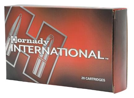 Hornady 8.5x55 Blaser 185 Gr ECX - 20 Rounds