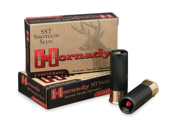 Hornady 12 GAUGE 300GR SST SABOT SLUG