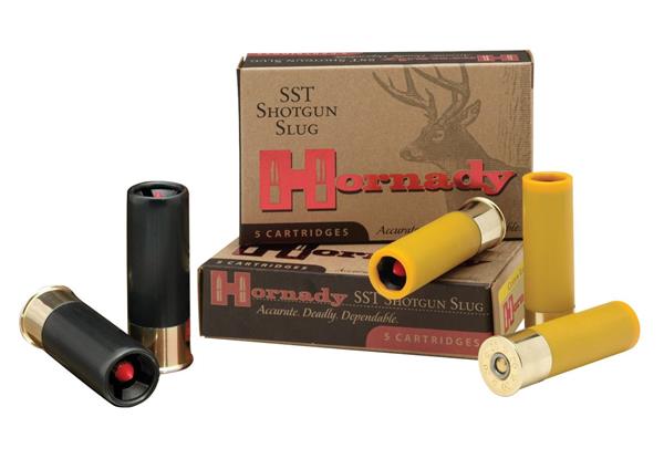 Hornady 20 GAUGE 250GR SST SABOT SLUG