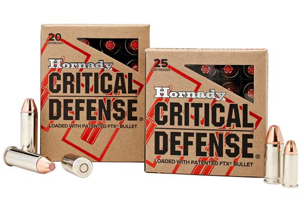 Hornady 30 Super Carry 100 Gr FTX CD